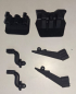 Preview: 105165 CV-10 Rammer-Set vorne/hinten